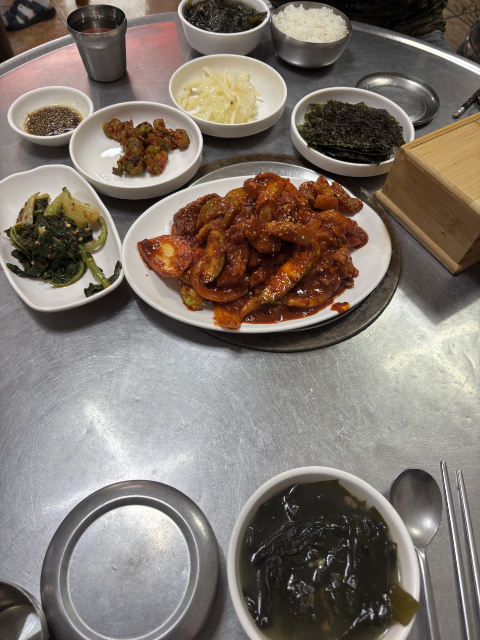 처음처럼맛집 사진 8