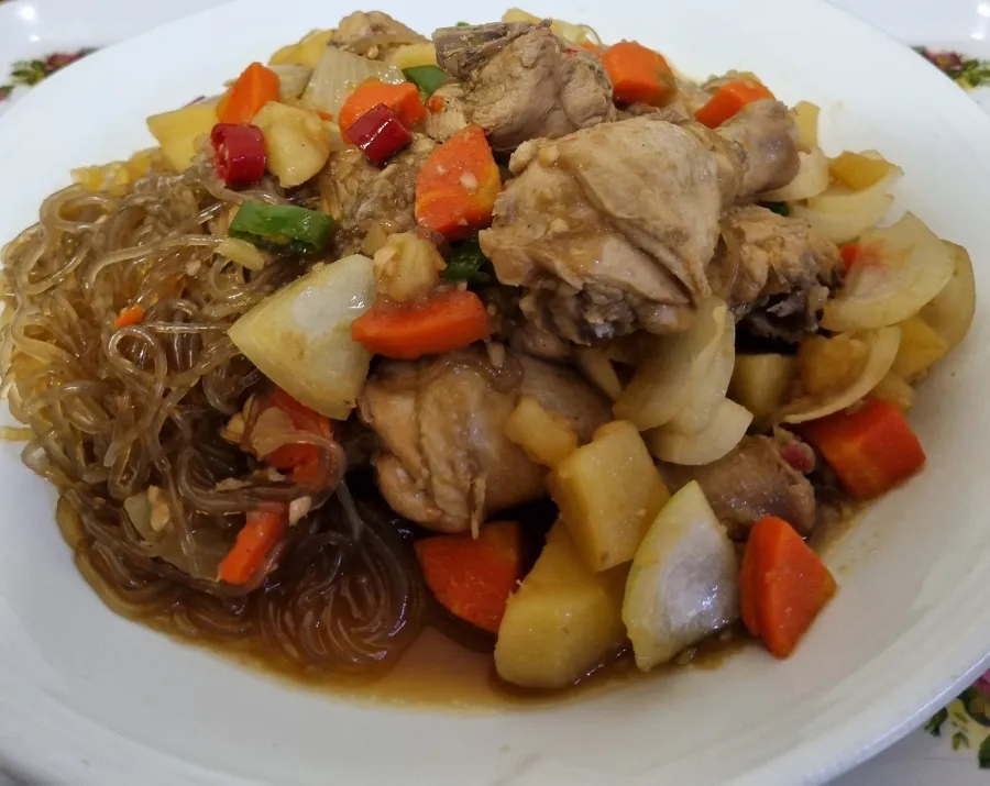 안동찜닭 레시피 찜닭 만드는 법 한국 요리 가정식 닭요리 : 네이버 블로그