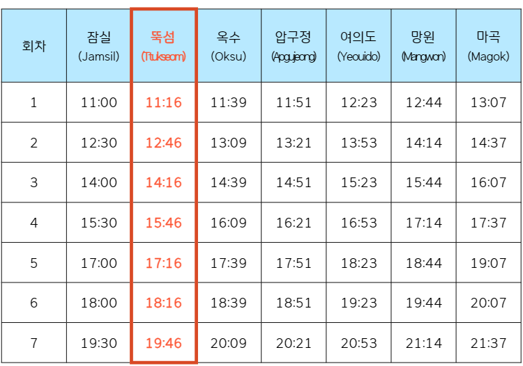 브로콜리 지역정보 관련 사진 3