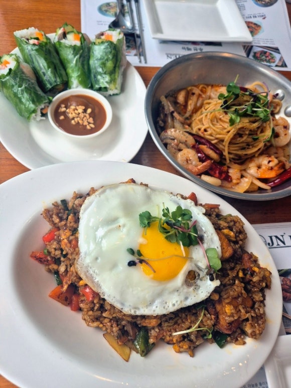 동천 제이엔 키친 사진 6
