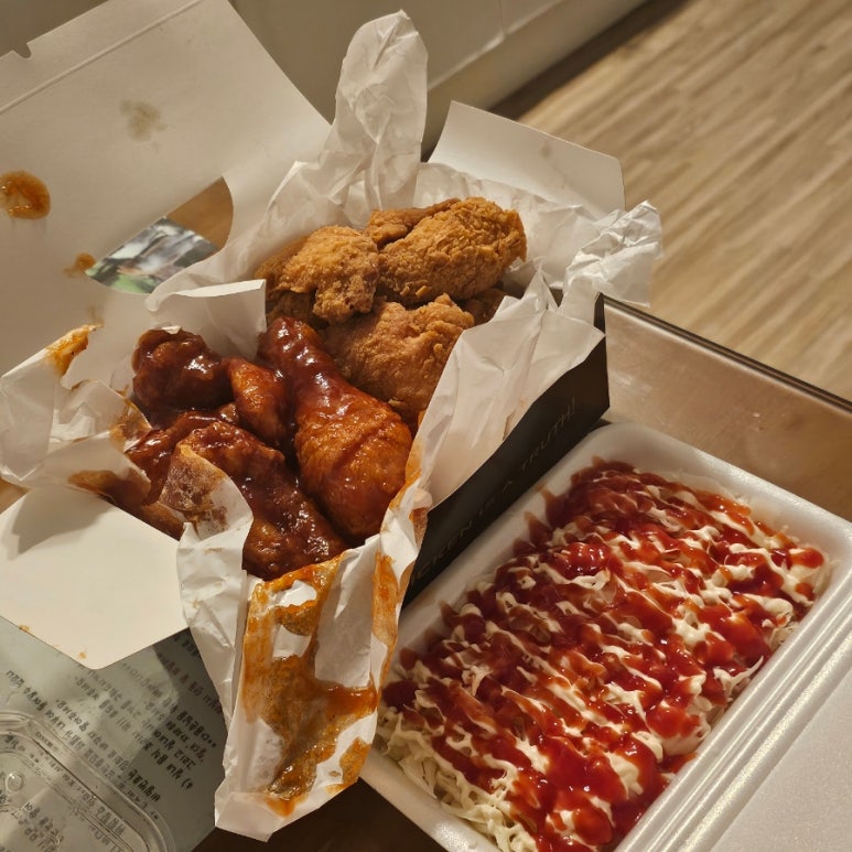 용이네포차 사진 6