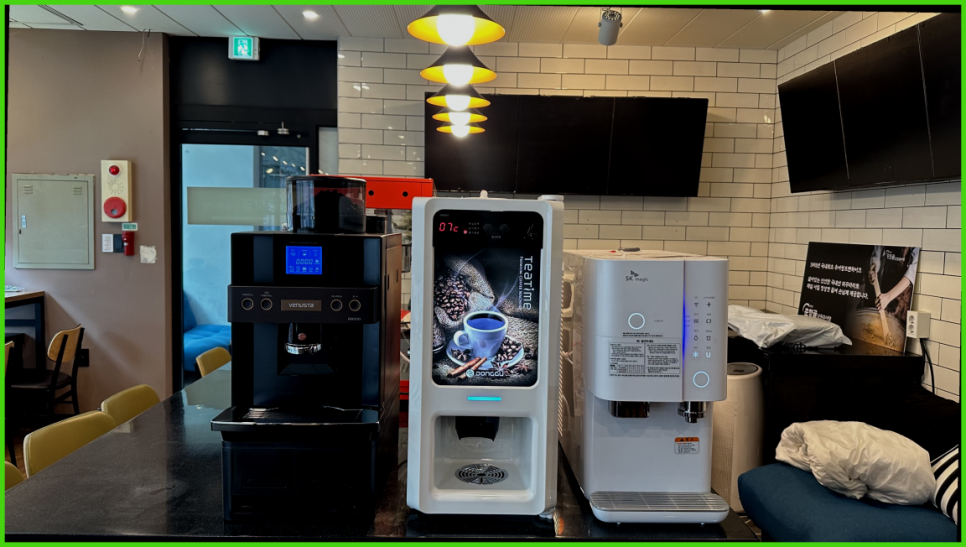 한복 소매업 이미지