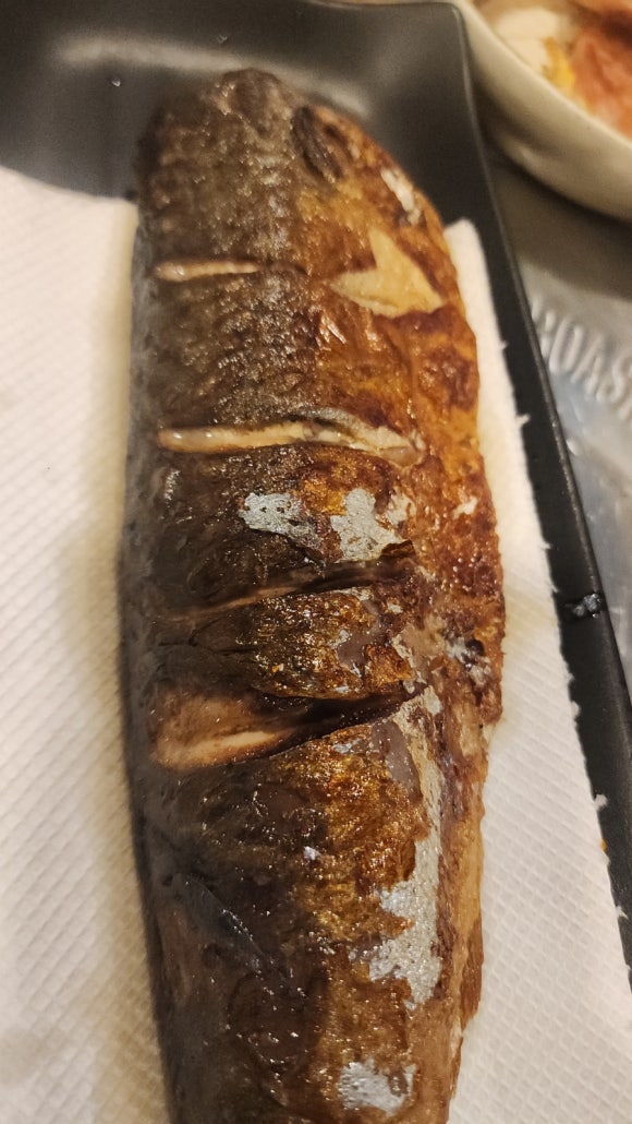 삼거리식당 사진 6