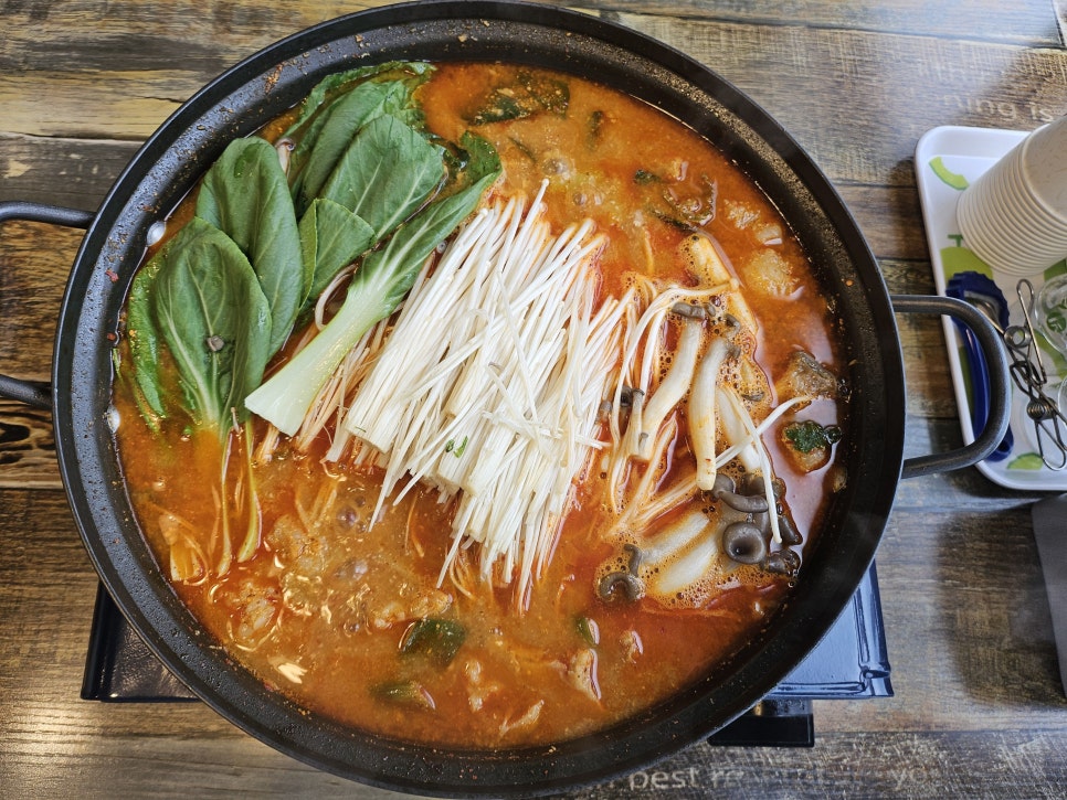 정인이네왕십리곱창 이미지