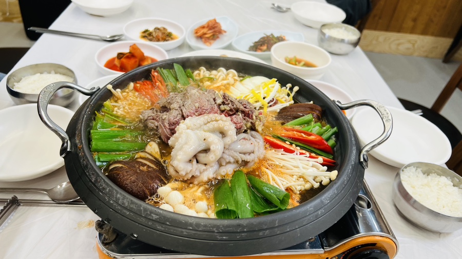 일품뻘낙지 사진 3