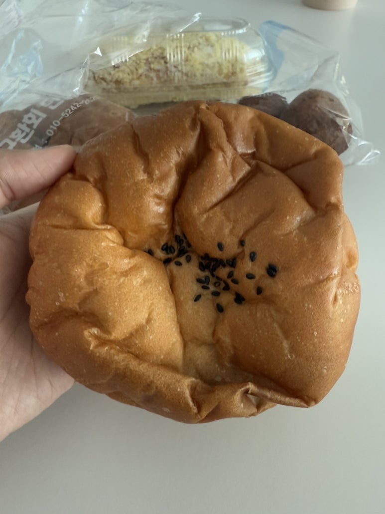 구환회단팥빵 의정부역본점 사진 6