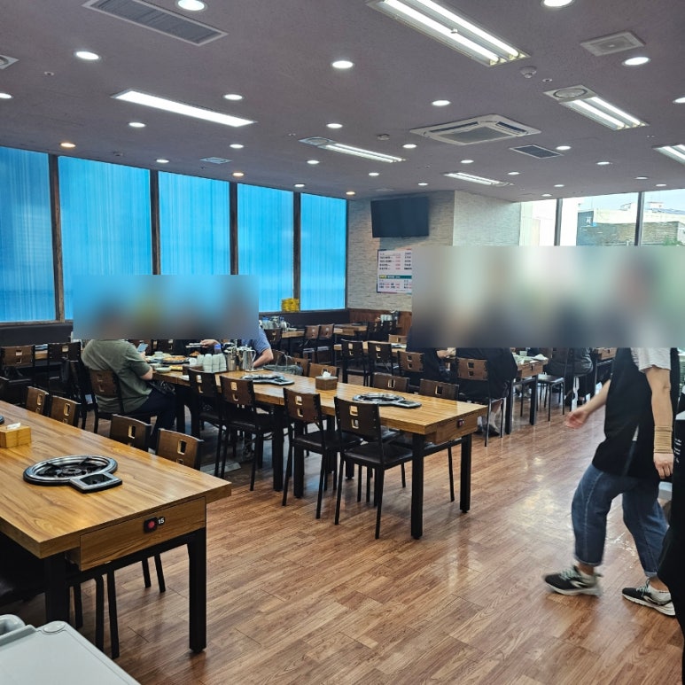 밥도둑 사진 3