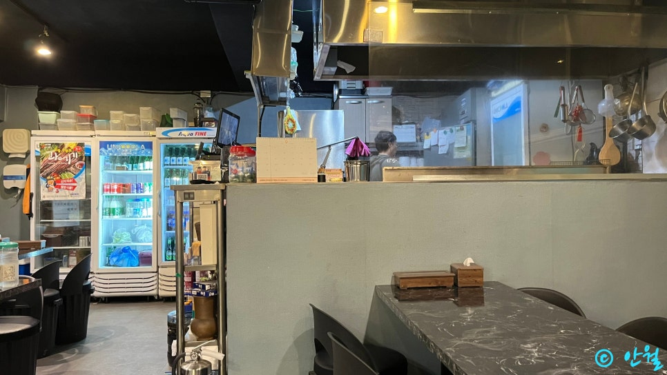 옥이네포차 사진 4