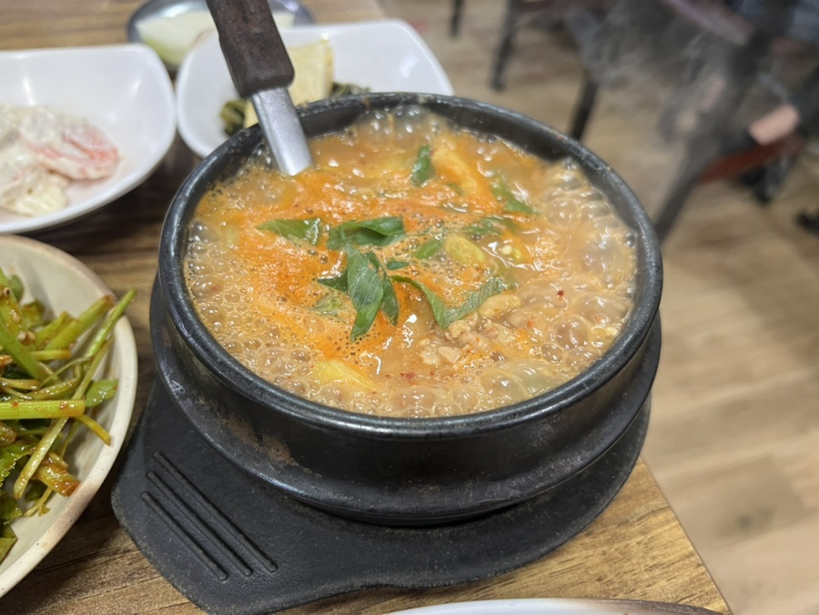 성동식당 사진 4