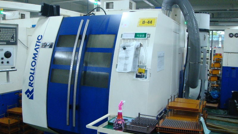 (주)코리아오일 이미지