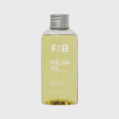 POVUT Wet Hair Polish Oil 160ml