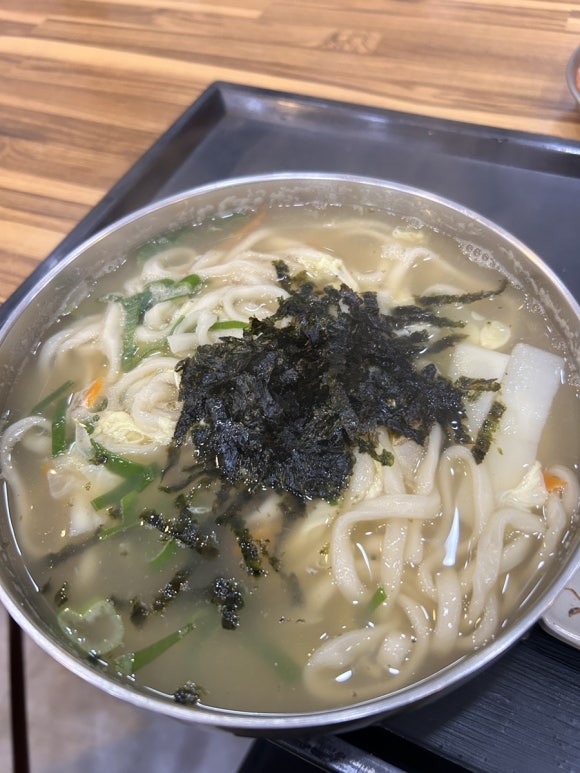 탑국수집 사진 4