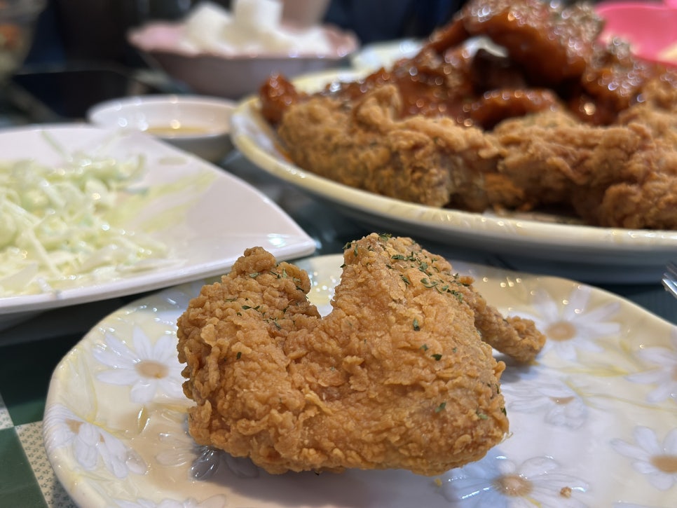 치킨매니아 창동역점 사진 8