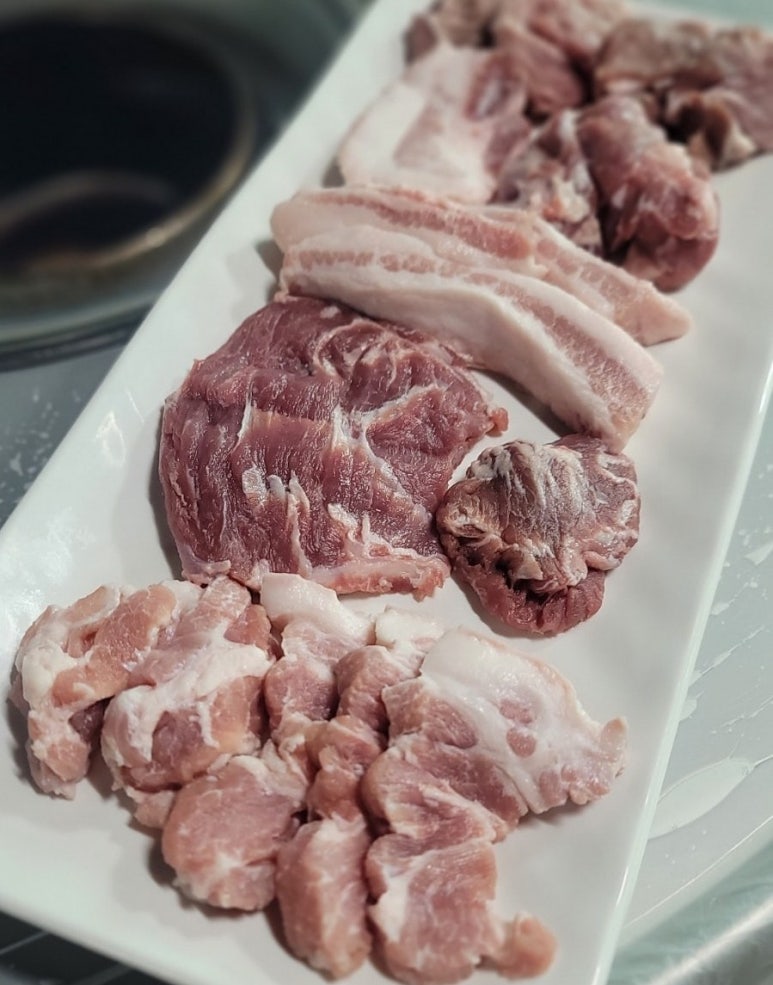 진솔한빽고기 이미지