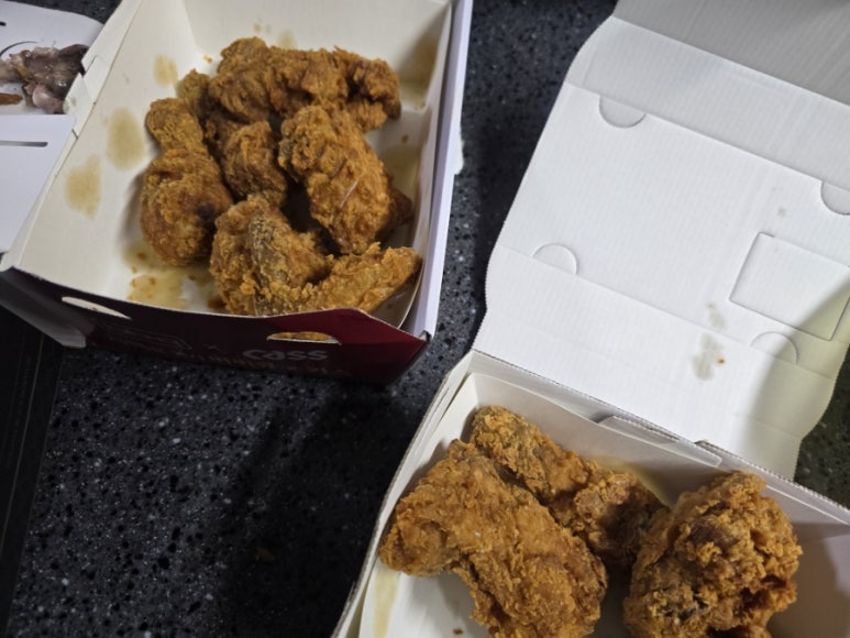 푸라닭치킨 군자점 사진 5