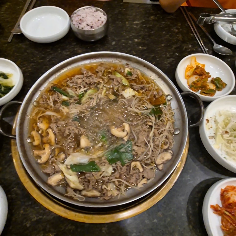 한국촌 사진 7