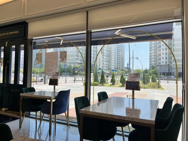브런치앤다이닝37.5 마곡점 사진 7