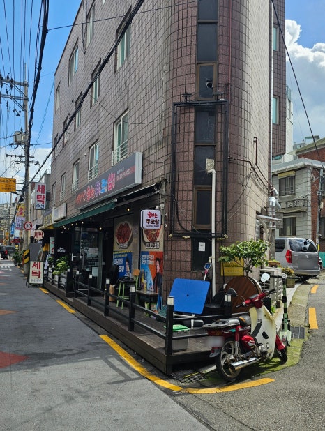 불타는 쭈코삼 사진 8