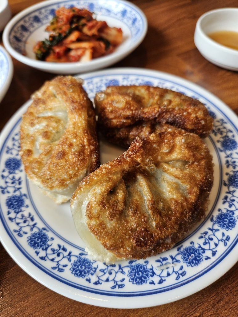 오한수우육면가 한라원앤원타워점 대표 사진