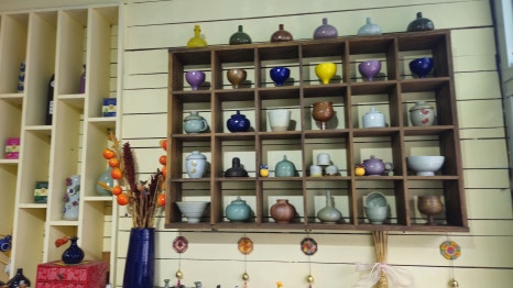 한빛도자기카페 이미지