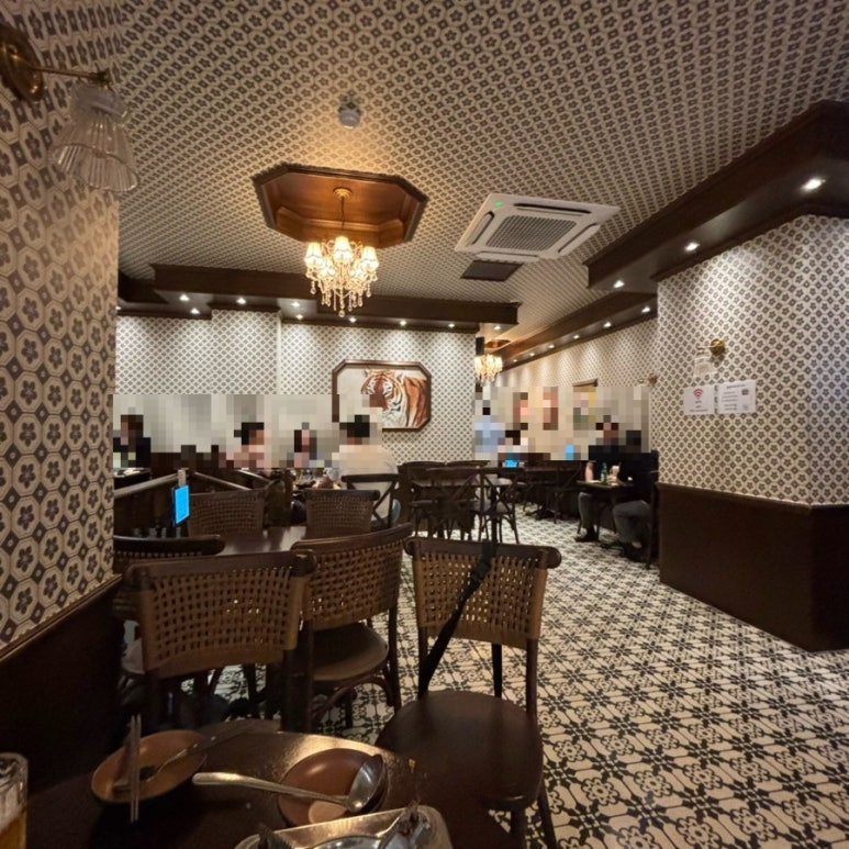 금별맥주 교대역점 사진 5
