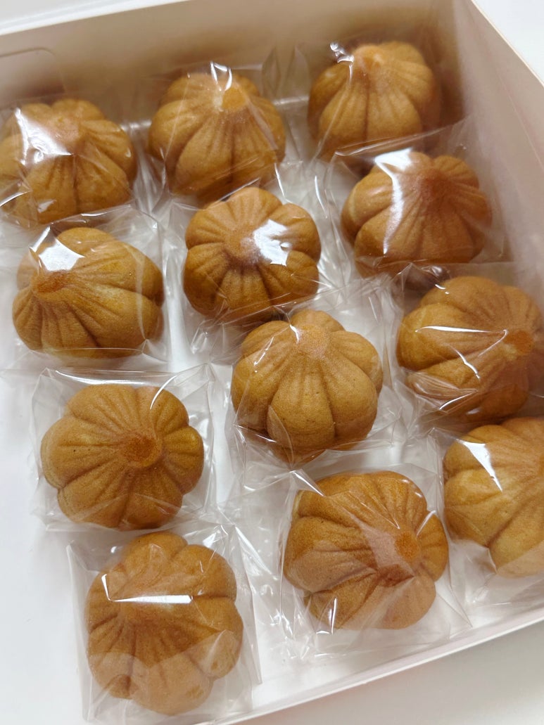 단양흑마늘빵 이미지