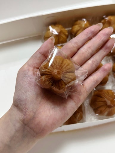 단양흑마늘빵 이미지