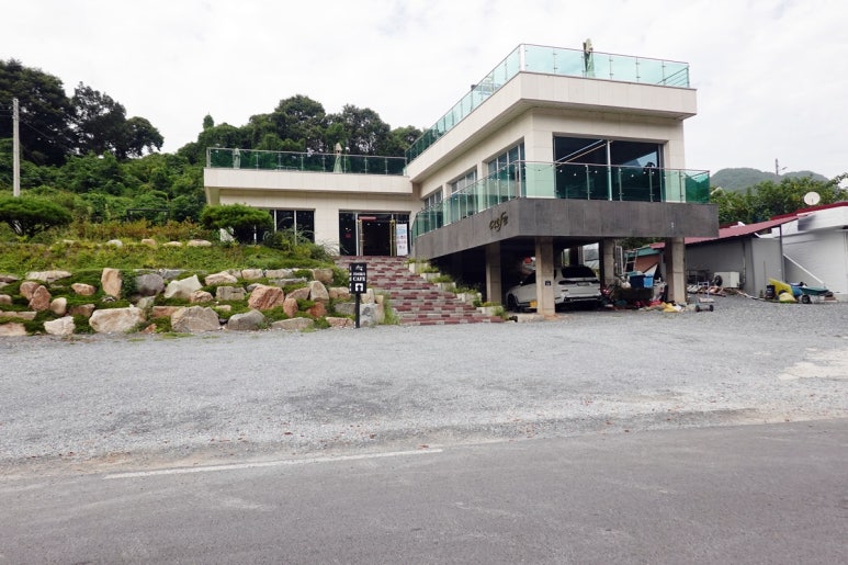 리버페리카페 이미지