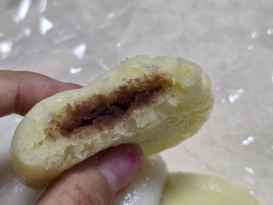 송화잔기지떡 용인점 사진 3