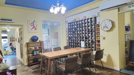 한빛도자기카페 이미지