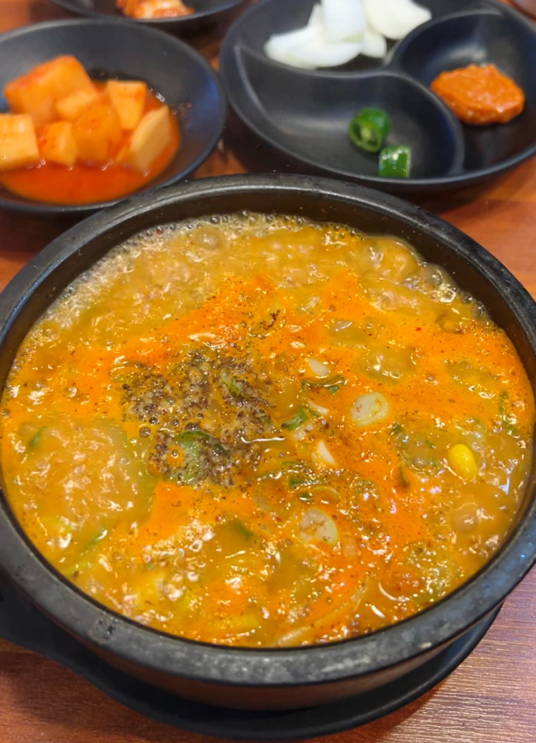 병천순대 영통구청점 사진 7