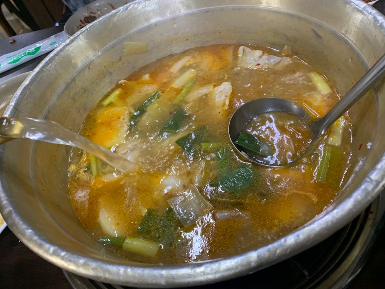 진원조닭한마리 사진 8