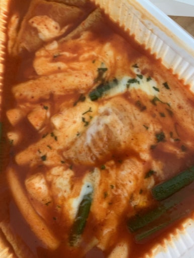명자네떡볶이 대표 사진
