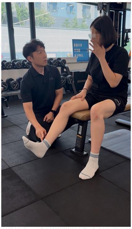 동작구재활운동 맞춤 재활운동의 힘을 경험한 후기
