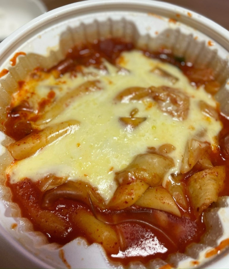 동대문엽기떡볶이 구로점 사진 8