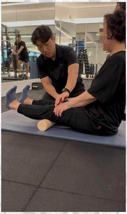 동작구요통운동 나에게 딱 맞는 재활운동을 찾다