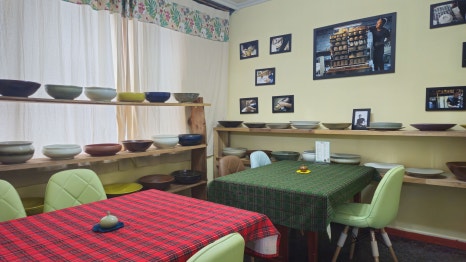 한빛도자기카페 이미지