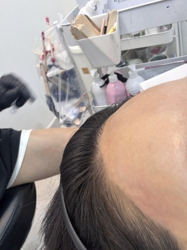 지니뷰티 후기 사진
