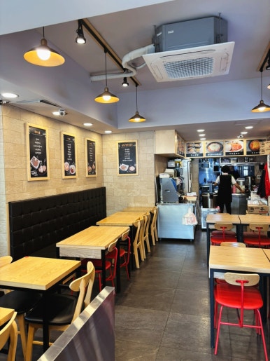 김밥천국 을지로입구역점 사진 5