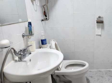 다래펜션 이미지