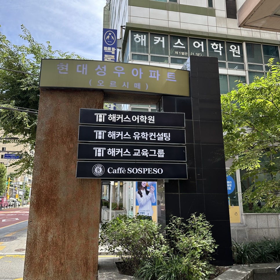 강남 일본어학원 후기: 김하은쌤과 JLPT N3 이상 목표하기