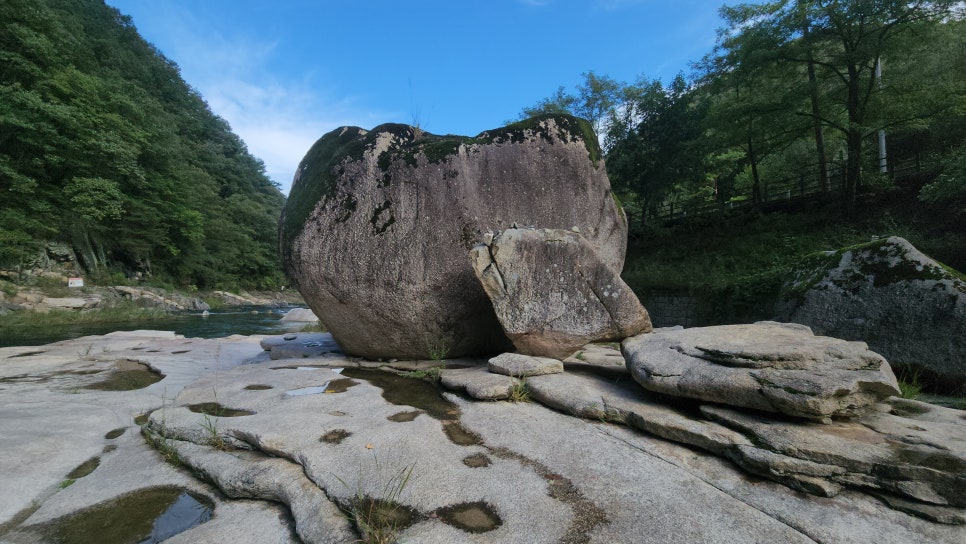 다래펜션 이미지