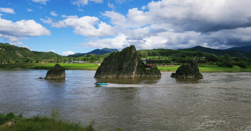 다래펜션 이미지