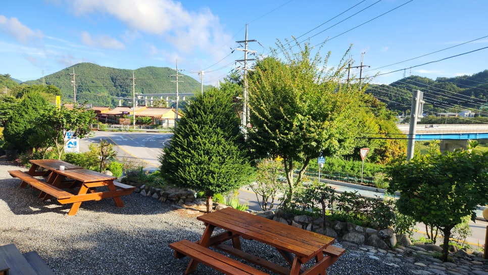 다래펜션 이미지