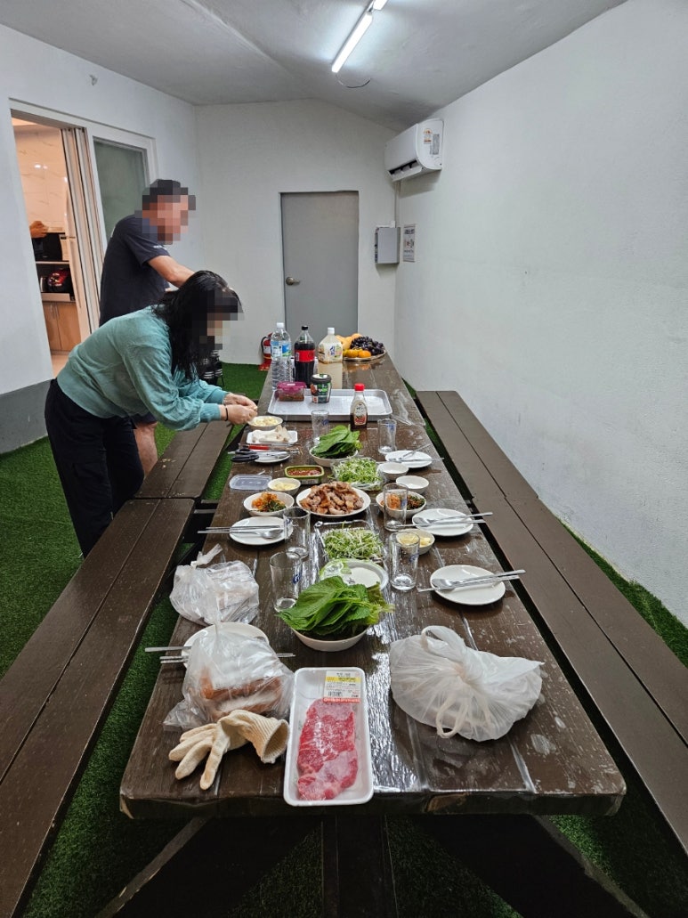 에뜨왈펜션 이미지