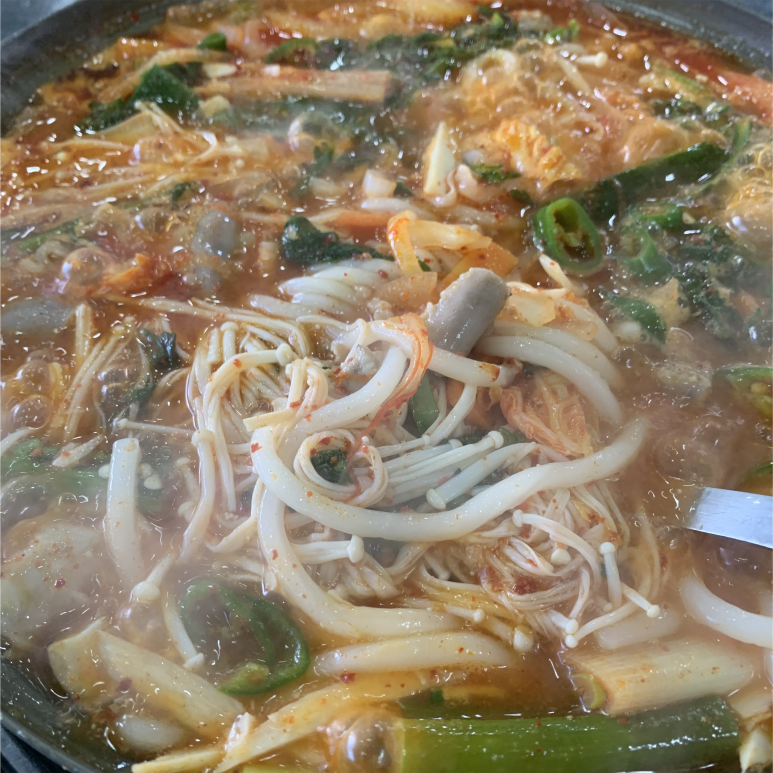 황소곱창한판구이 본점 사진 5
