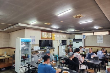영동코다리 사진 6