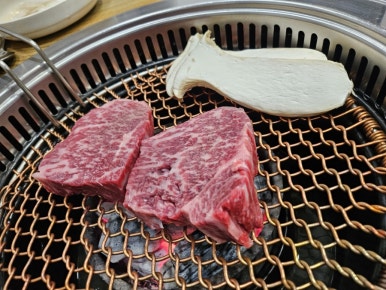 황소맛집 본점 사진 2