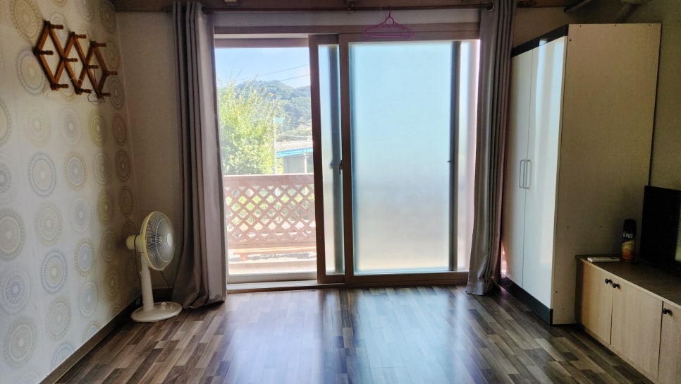 다래펜션 이미지