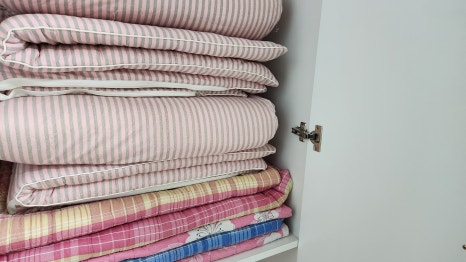 다래펜션 이미지